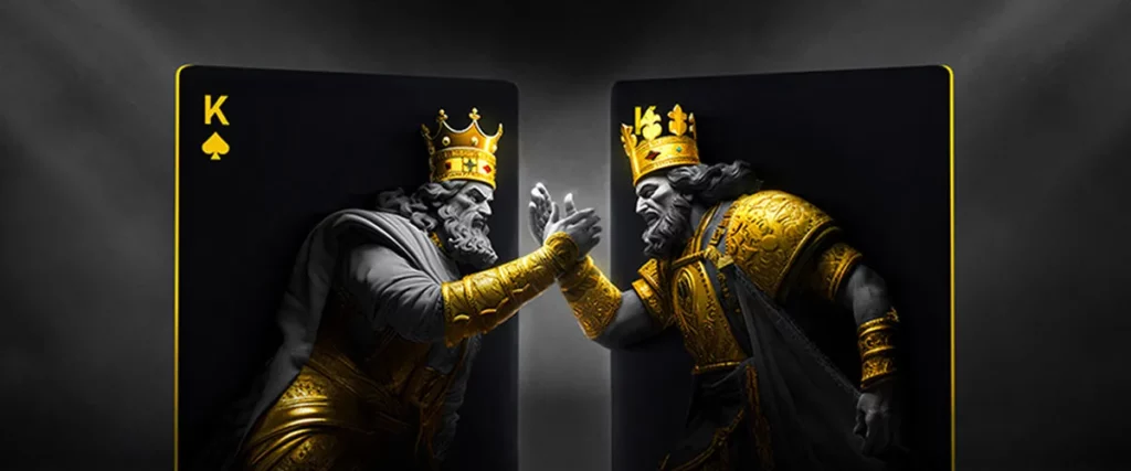 Реферальная программа Pokerbet: 1 000 грн за приглашённого друга